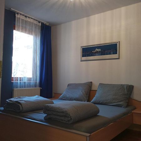 Zen Apartman Budakalász Exterior foto
