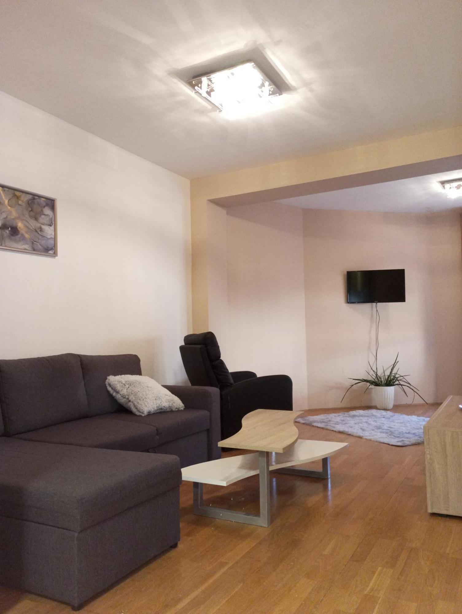 Zen Apartman Budakalász Exterior foto