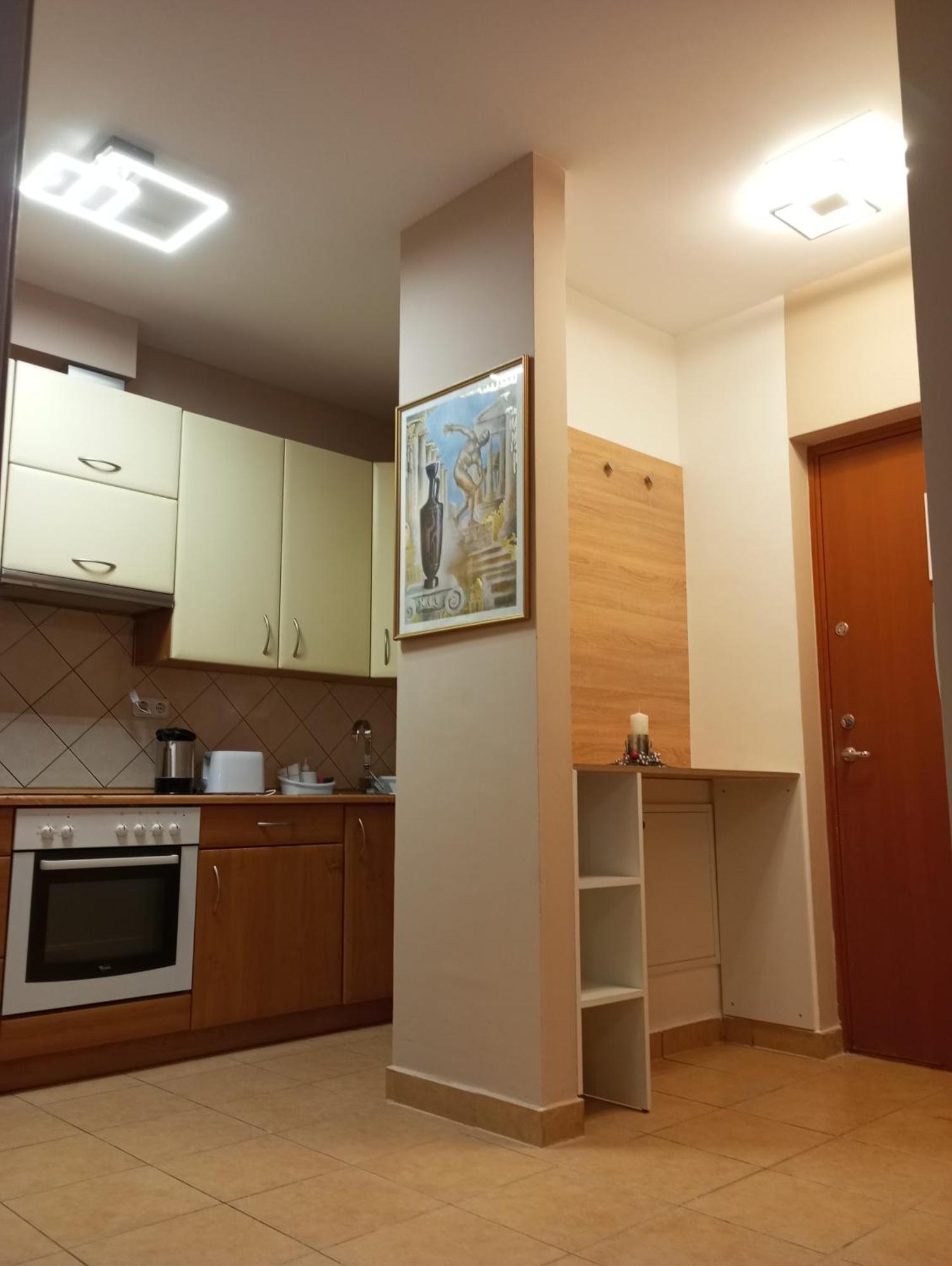 Apartamento Zen Apartman Budakalász Exterior foto