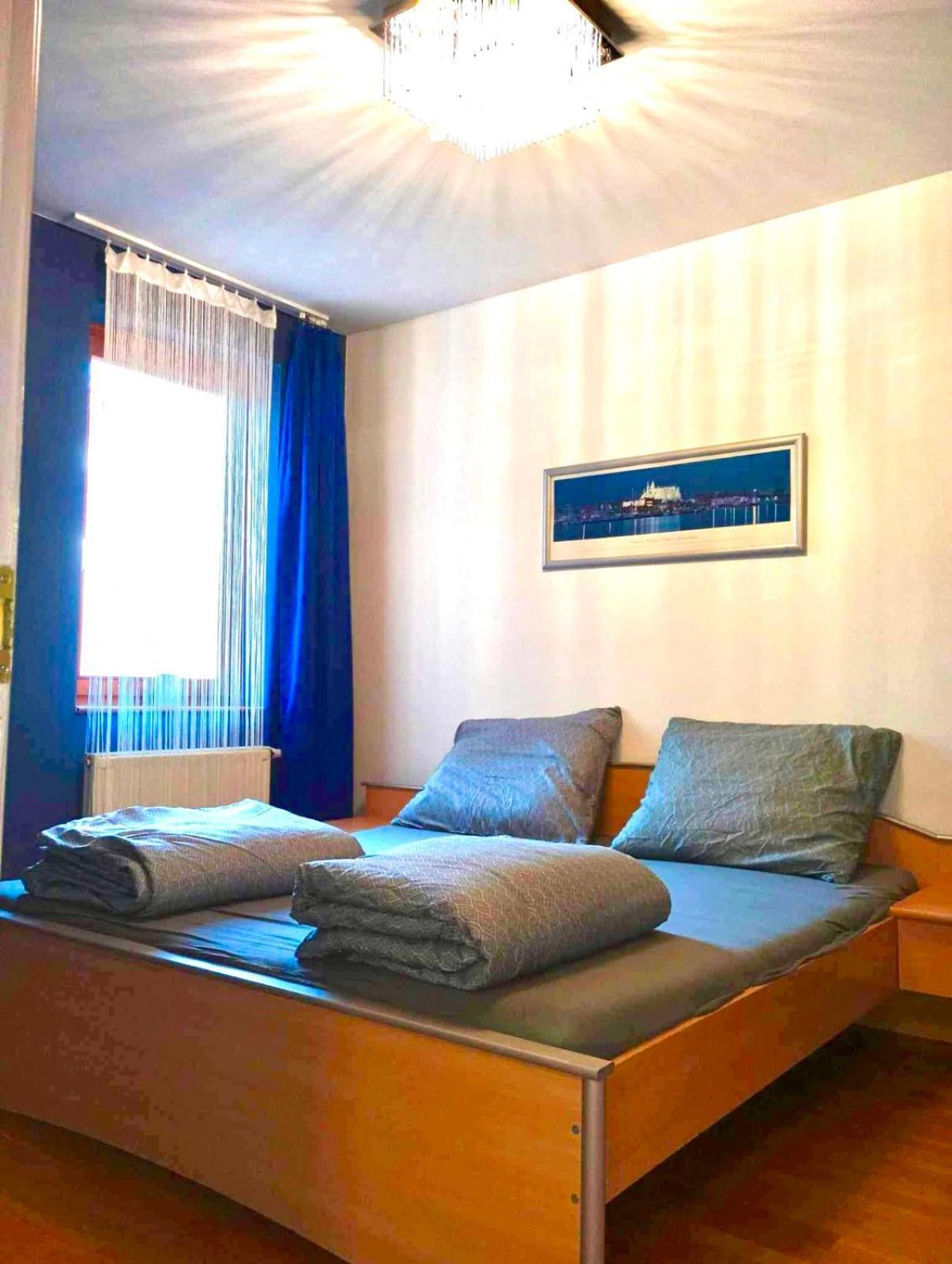 Zen Apartman Budakalász Exterior foto
