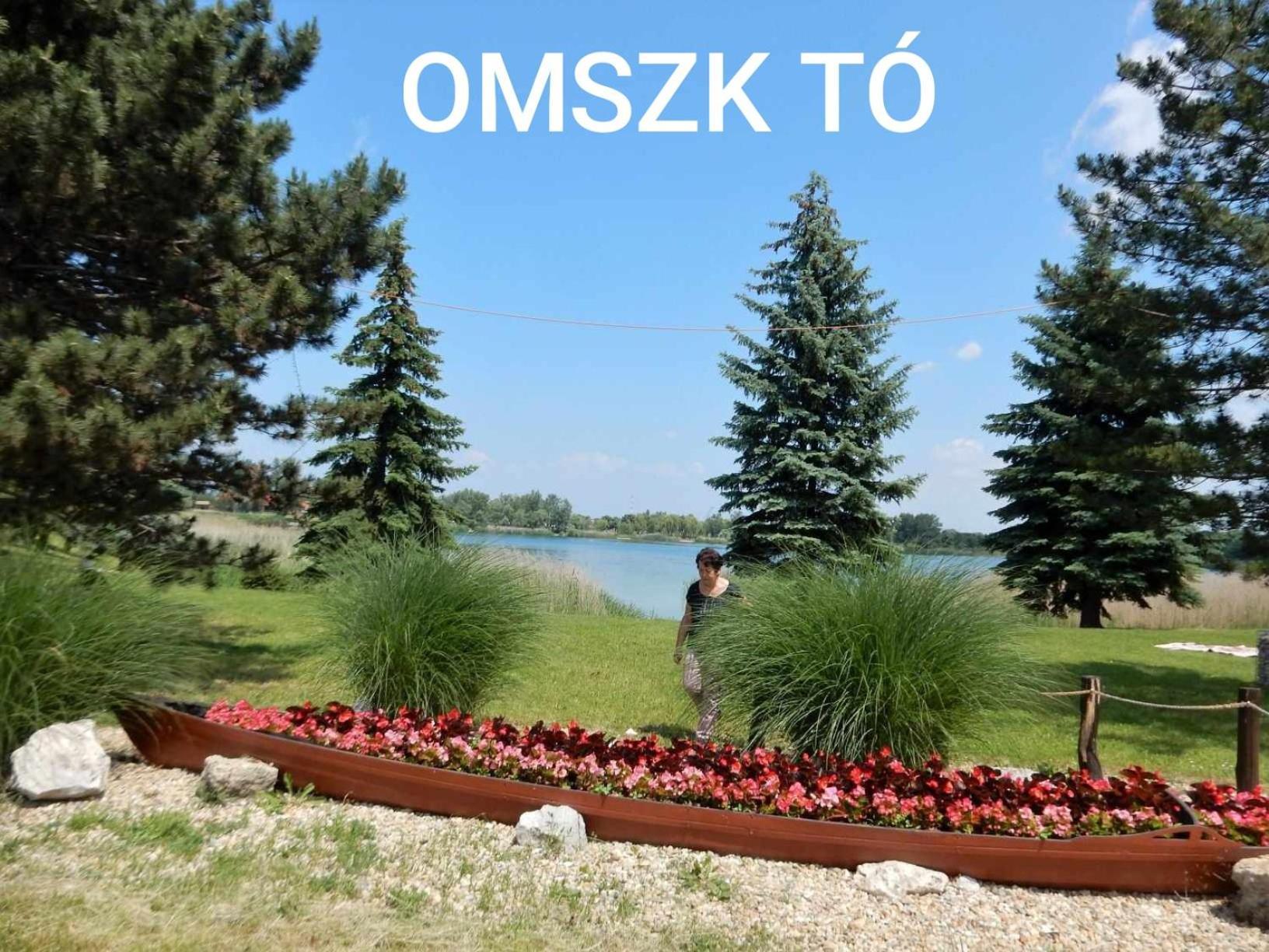 Zen Apartman Budakalász Exterior foto